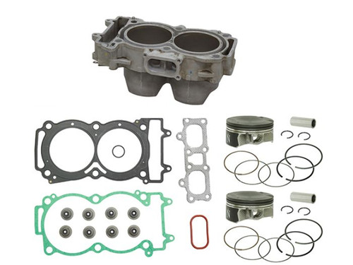 Namura Technologies Ca-50005K Namura Cylinder Kit