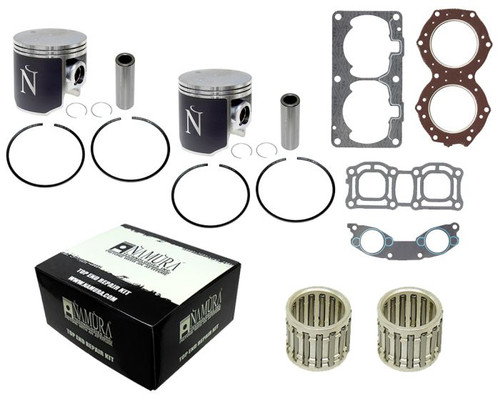 Namura Technologies Nw-40000-2K2 Namura Top End Repair Kit