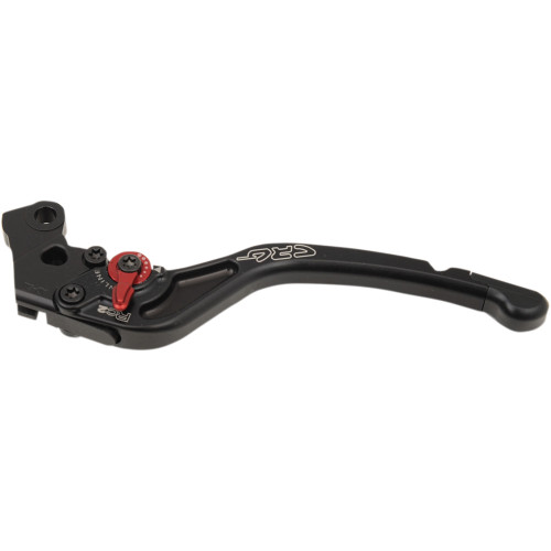 Crg Clutch Lever - Rc2 - Black 2Ad-611-T-B Crg Clutch Lever - Rc2 - Black 2Ad-611-T-B