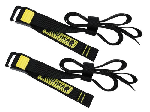 Nelson Rigg Rg-Straps60 Rigg Straps Kit