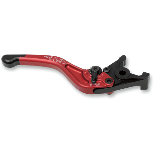 Crg Brake Lever - Rc2 - Short - Red 2An-532-H-R