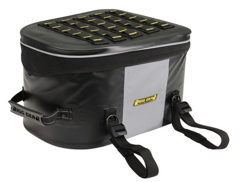 Nelson Rigg Hurricane Waterproof Adventure Tail Bag Se-4028