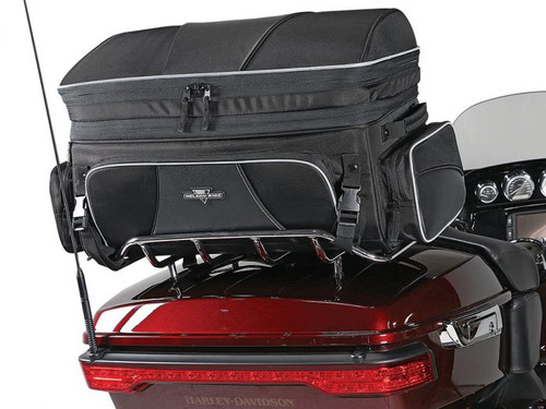 Nelson Rigg Nr-300 Traveler Tour Trunk Bag