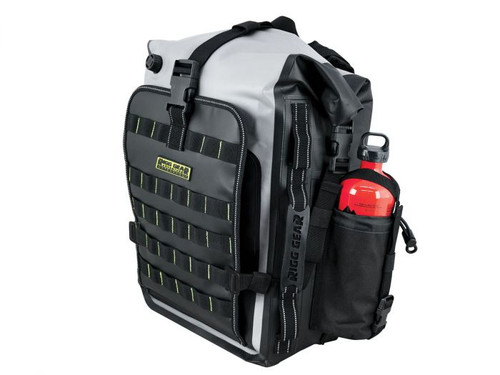 Nelson Rigg Hurricane 30L Backpack/Tail Pack Se-4030