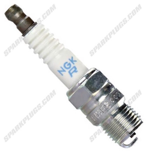 Ngk 708 Ngk 708 Br6Fs Spark Plug Shop Pack (Shop Pack Of 25)