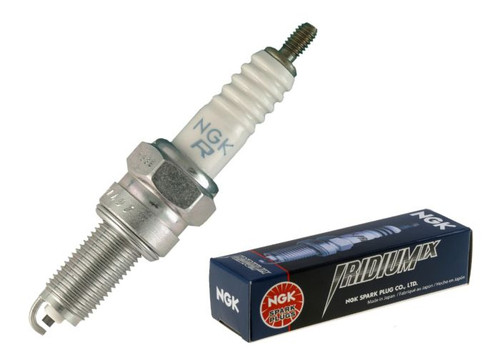 Ngk 9198 Ngk 9198 Cpr7Eaix-9 Iridium Ix Spark Plug