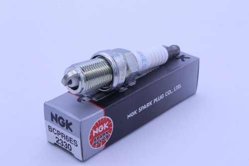 Ngk 2330 Ngk 2330 Bcpr6Es Nickel Spark Plug (0.9Mm Gap)