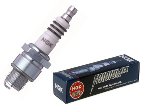 Ngk 2318 Ngk 2318 Br6Fix Iridium Ix Spark Plug