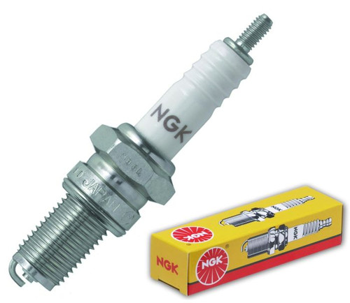Ngk 2923 Ngk 2923 Dr8Es-L Nickel Spark Plug (Half Heat Range)