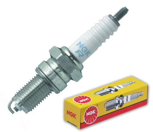 Ngk 5531 Ngk 5531 Dpr6Ea-9 Nickel Spark Plug