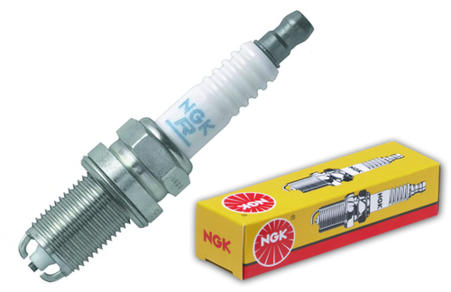 Ngk 5881 Ngk 5881 Bkr7Eku Multi-Ground Spark Plug (Intermittent Gap)