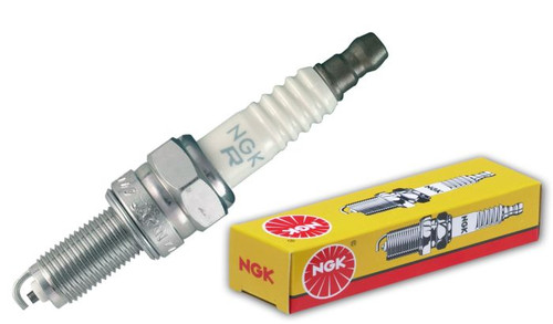 Ngk 6607 Ngk 6607 Cpr8Eb-9 Nickel Spark Plug