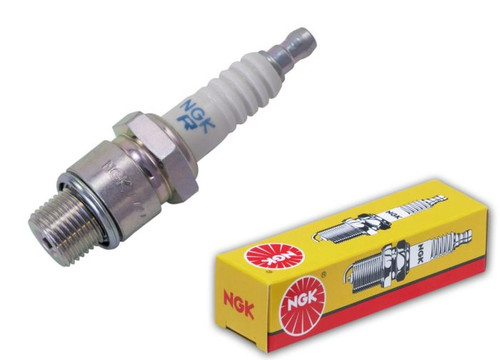 Ngk 2522 Ngk 2522 Buhx Surface Gap Sparkplug (Booster Gap)