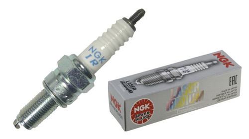 Ngk 6289 Ngk 6289 Cr9Eia-9 Laser Iridiumspark Plug