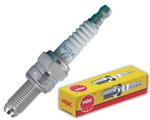 Ngk 4455 Ngk 4455 Cr7Ekb Multi-Ground Spark Plug