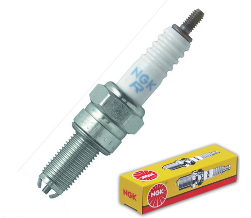 Ngk 7546 Ngk 7546 Cr7Ek Multi-Ground Spark Plug