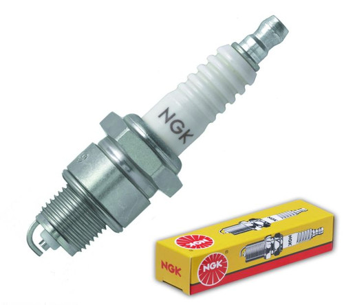 Ngk 2633 Ngk 2633 Bpr6Hs-10 Spark Plug