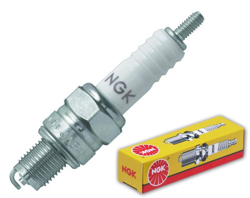 Ngk 4629 Ngk 4629 C7Hsa Nickel Spark Plug