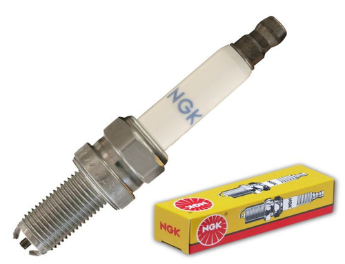 Ngk 4706 Ngk 4706 Mar10A-J Multi-Ground Spark Plug (Ducati Moto Plug)