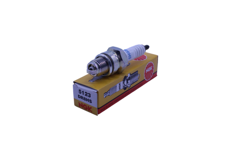 Ngk 5123 Ngk 5123 Dr8Hs Nickel Spark Plug