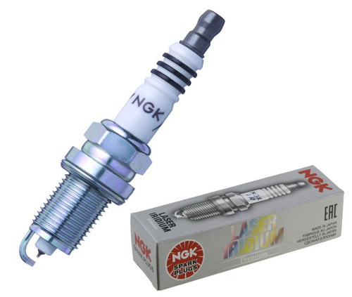 Ngk 4095 Ngk 4095 Izfr6F-11 Laser Iridium Spark Plug