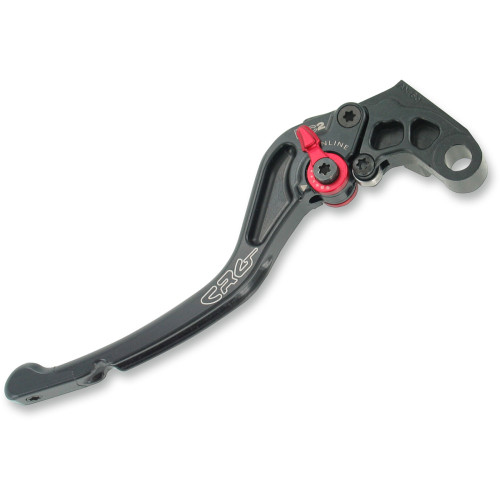 Crg Clutch Lever - Rc2 - Black 2An-631-T-B Crg Clutch Lever - Rc2 - Black 2An-631-T-B