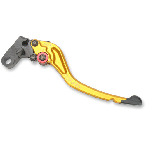 Crg Clutch Lever - Rc2 - Gold 2An-631-T-G
