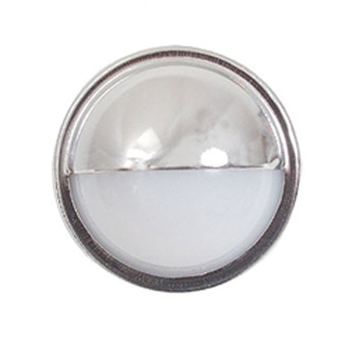 Optronics Trailer Lights Lp11Cs License Light Chrome