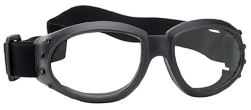 Pacific Coast Sunglasses 4545 Pacific Coast Sunglasses Pulse Clear/Black