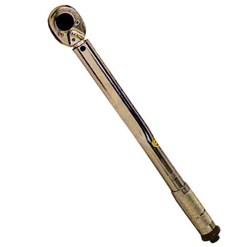 Performance Tool M200Db 1/2 Drive Slick Torque Wrench