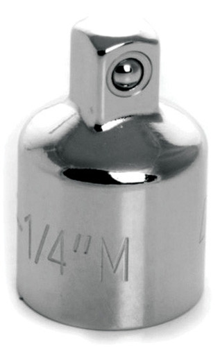 Performance Tool W38159 3/8" F X 1/4" M Adapter