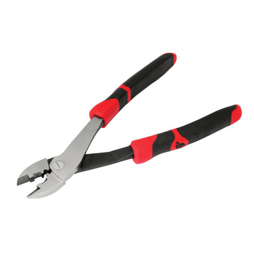 Performance Tool W30764 9.5" Crimping Pliers