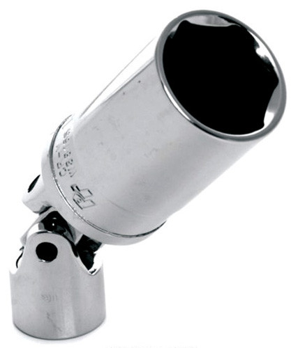 Performance Tool W38165 3/8" Dr 13/16" Sp Socket