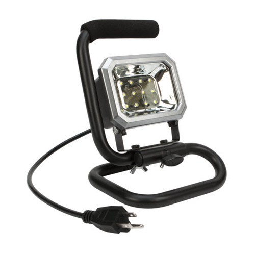Performance Tool W2401 120V Portable Led Work Light