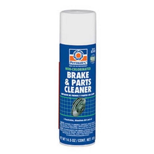 Permatex Chemicals 82220 Permatex Non-Chlorinated Brake & Parts Cleaner - 20 Oz.