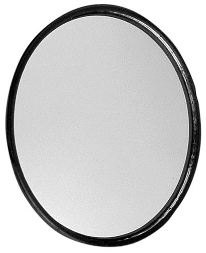Peterson Manufacturing V603 Stick On Mirror 3" Round