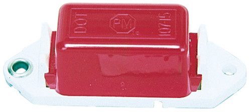 Peterson Manufacturing V107Wr Mini Clearance Light Red