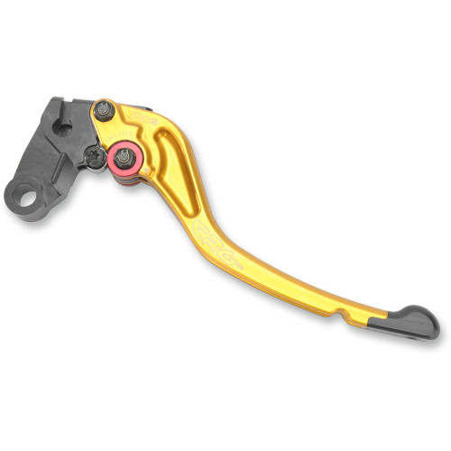 Crg Clutch Lever - Rc2 - Gold 2An-681-T-G Crg Clutch Lever - Rc2 - Gold 2An-681-T-G