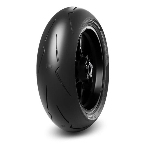 Pirelli Pirelli Diablo Supercorsa V4 - 190/55 Zr 17 M/C (75W) Tl 4123400