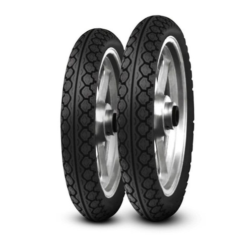 Pirelli 2588200 Pirelli Mandrake Mt 15 - 110/80 - 14 M/C 59J Tl Reinf