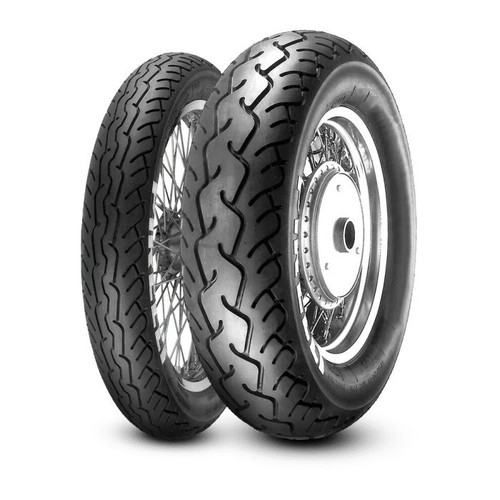 Pirelli 0801100 Pirelli Route Mt 66 - 80/90 - 21 48H