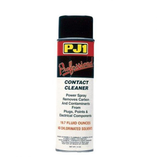 Pj1 Chemicals 40-3 Pj1 Pro Contact Cleaner / Aerosol / 13 Oz.