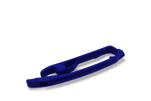Polisport 8453500003 Polisport Chain Slider Husqvarna, Husq Blue