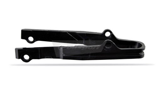 Polisport 8452100001 Chain Slider Kx125 Black