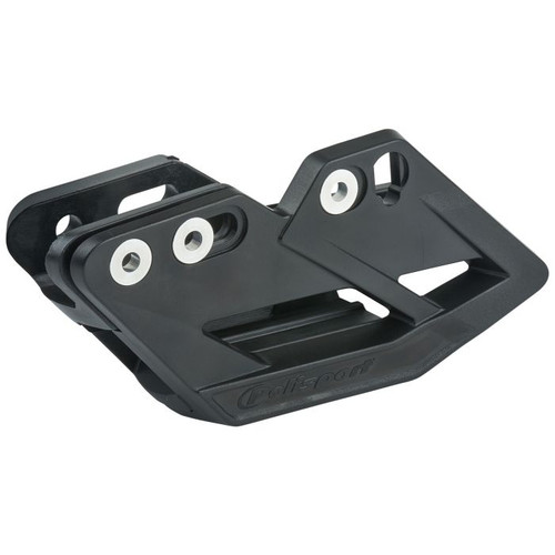 Polisport 8457700001 Polisport ,Performance Chain Guide Black
