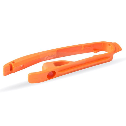 Polisport 8453500006 Polisport Replica Plastic,Chain Slider Ktm Orange