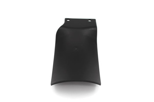 Polisport 8901000001 Polisport Replica Plastic,Rear Shock Flap Yamaha Black