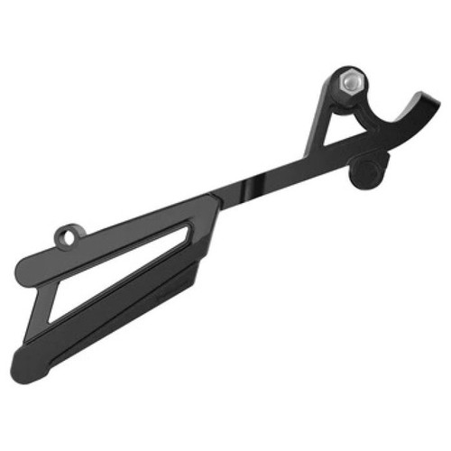 Polisport 8467700001 Polisport Front Sprocket Protector Black