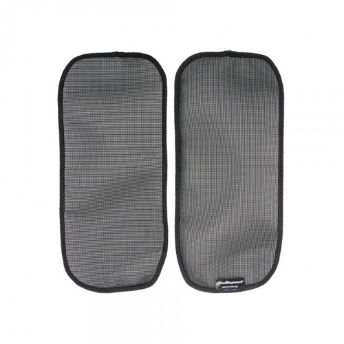 Polisport 8459100001 Polisport Mesh For Radiator Louvers Black
