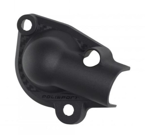 Polisport 8559200001 Polisport ,Waterpump Cover Black